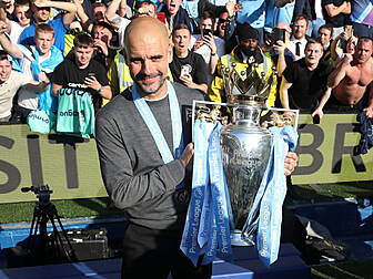Guardiola expects Arteta to be...